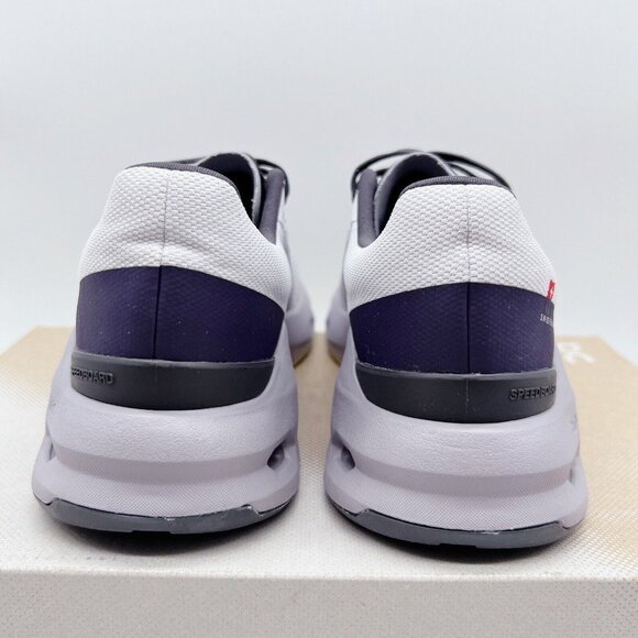 On Cloud Cloudpulse Running Shoes Sneaker Lavender | Seedling Women's US 9.5 - Picture 6 of 11